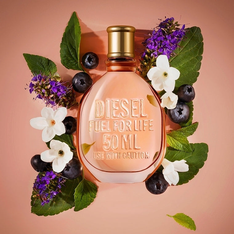 DIESEL Fuel For Life L EDP 50 ml Diesel