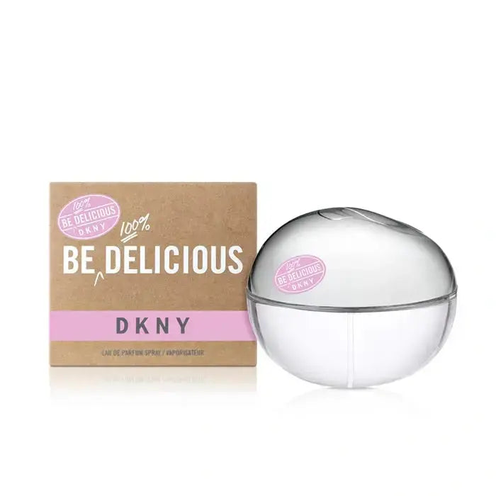 DKNY Be 100% Delicious L EDP 30 ml Donna Karan