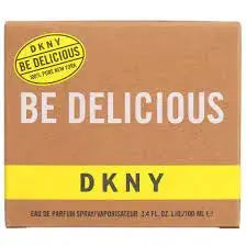 DKNY Be Delicious L EDP 100 ml Donna Karan