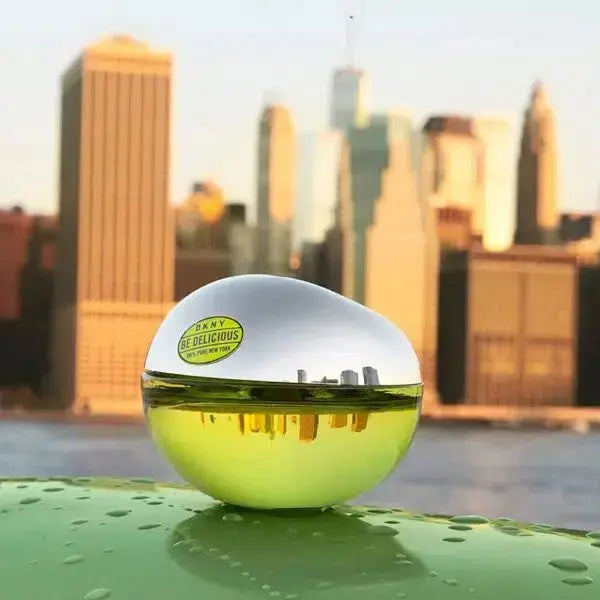 DKNY Be Delicious L EDP 100 ml Donna Karan