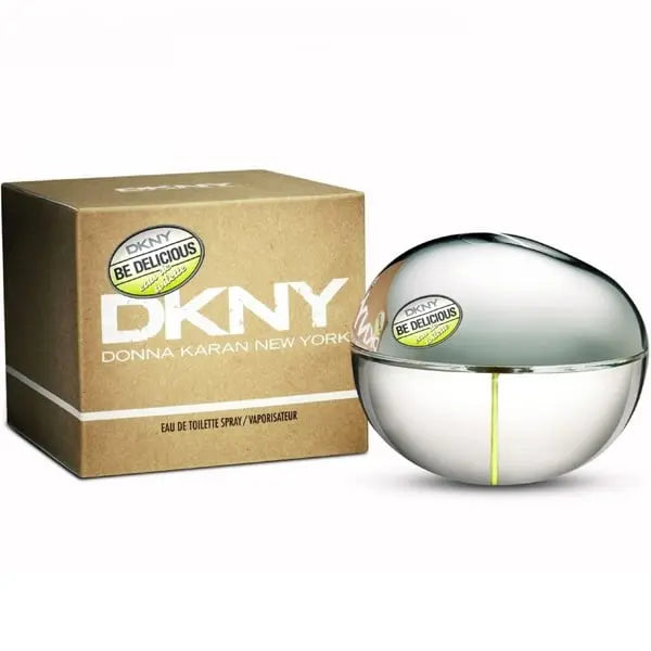 DKNY Be Delicious L EDT 30 ml - Versai.bg