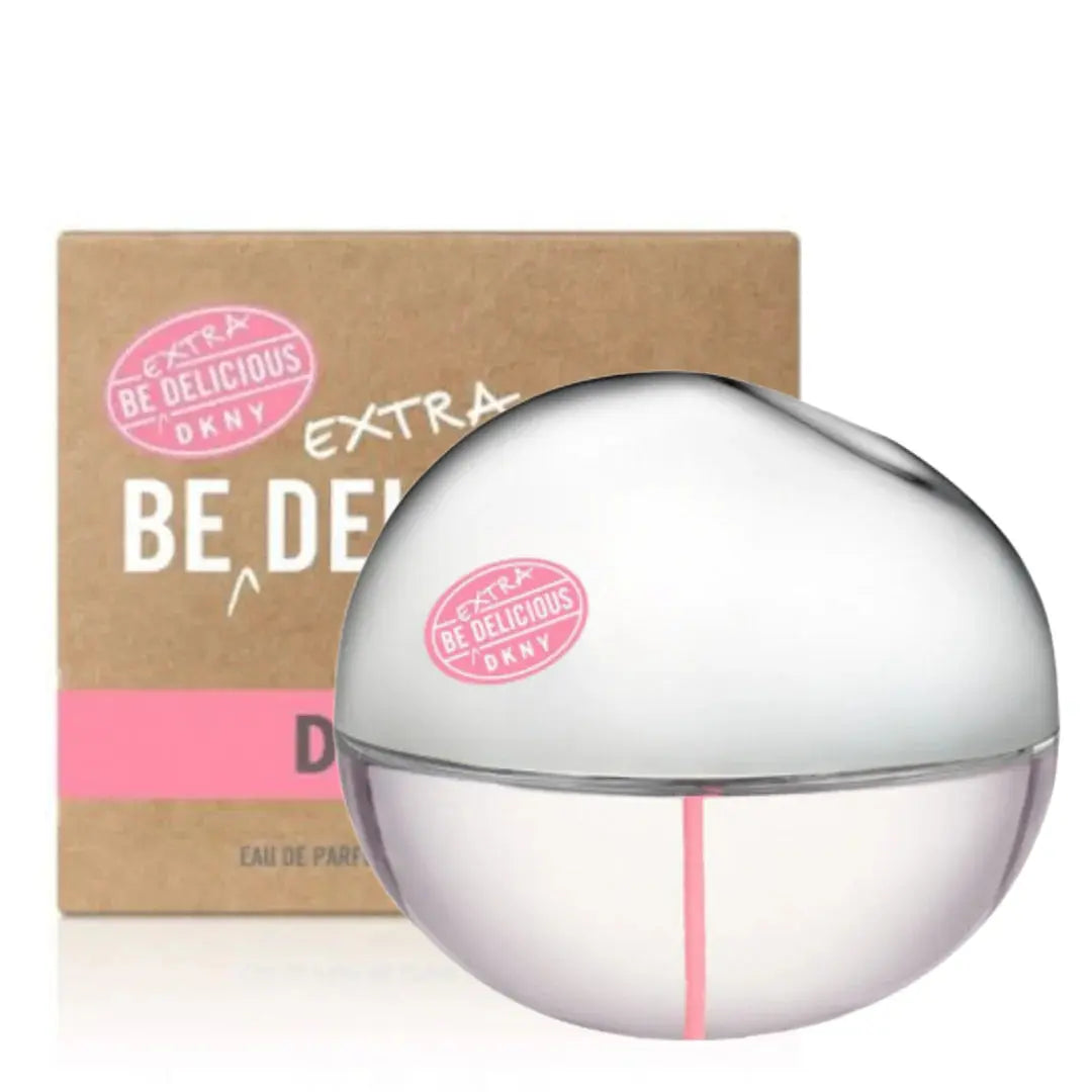 DKNY Be Delicious Extra L EDP 100 ml - Versai.bg