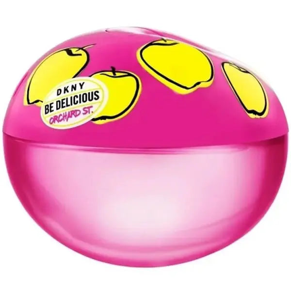 DKNY Be Delicious Orchard St L EDP 100 ml Donna Karan