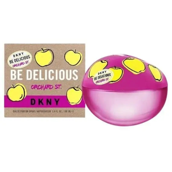 DKNY Be Delicious Orchard St L EDP 100 ml Donna Karan