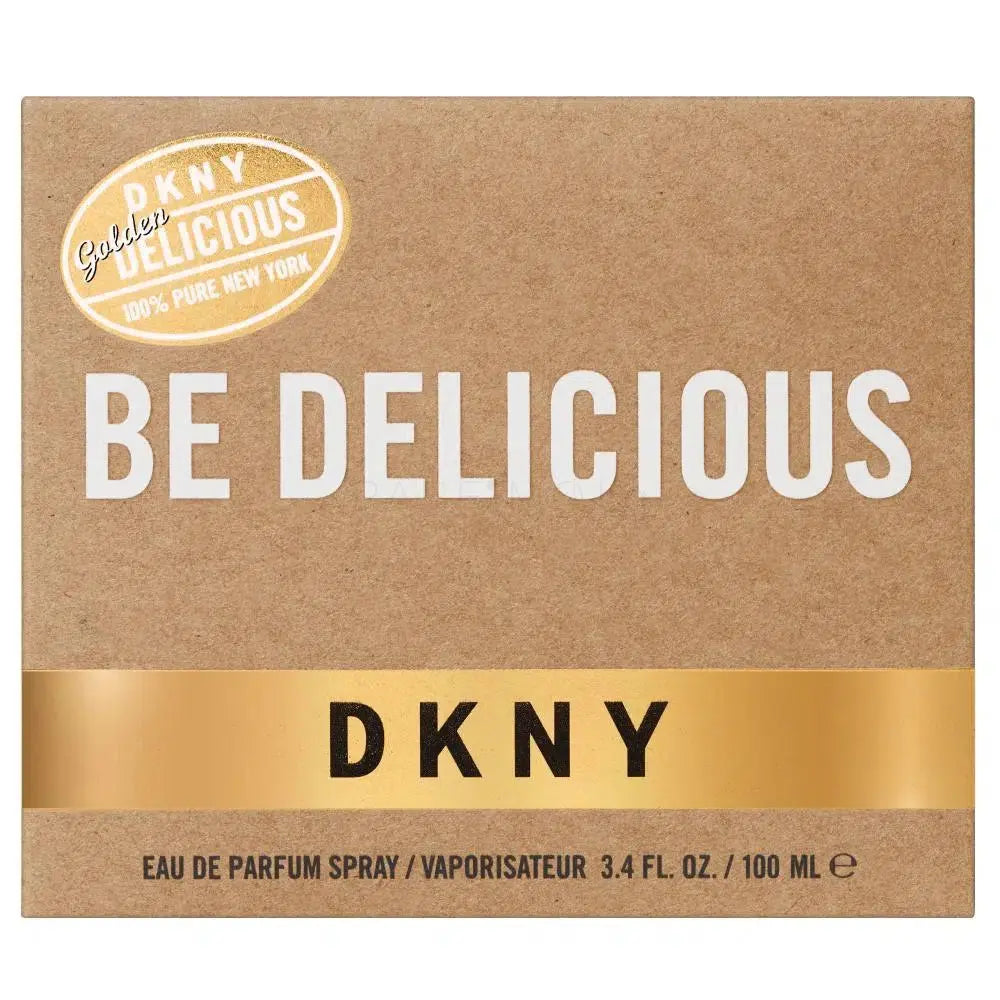 DKNY Golden Delicious L EDP 100 ml Donna Karan
