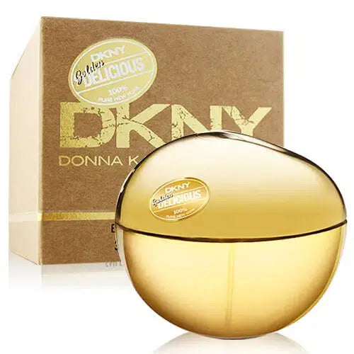 DKNY Golden Delicious L EDP 100 ml Donna Karan