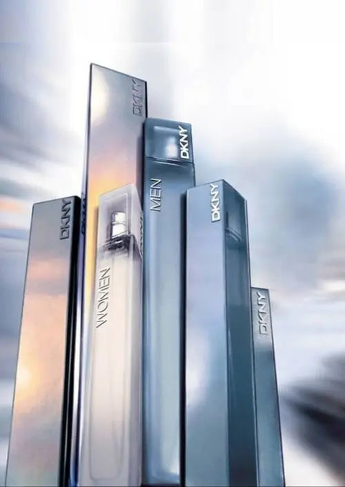 DKNY Men Energizing H EDT 100 ml - Versai.bg