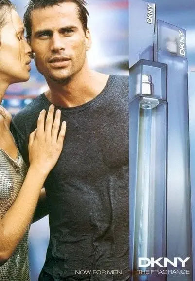 DKNY Men Energizing H EDT 100 ml - Versai.bg