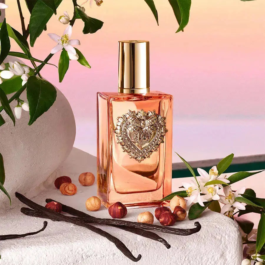 D&G Devotion L EDP 100 ml Dolce & Gabbana