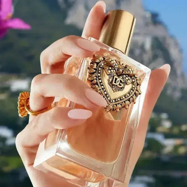 D&G Devotion L EDP 100 ml Dolce & Gabbana