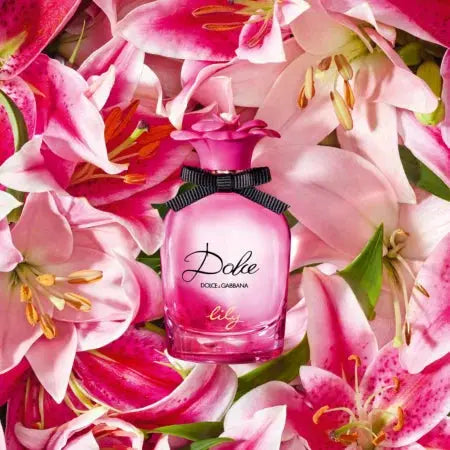 D&G Dolce Lily L EDP 75 ml Dolce & Gabbana