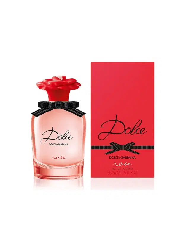 D&G Dolce Rose L EDT 75 ml Dolce & Gabbana