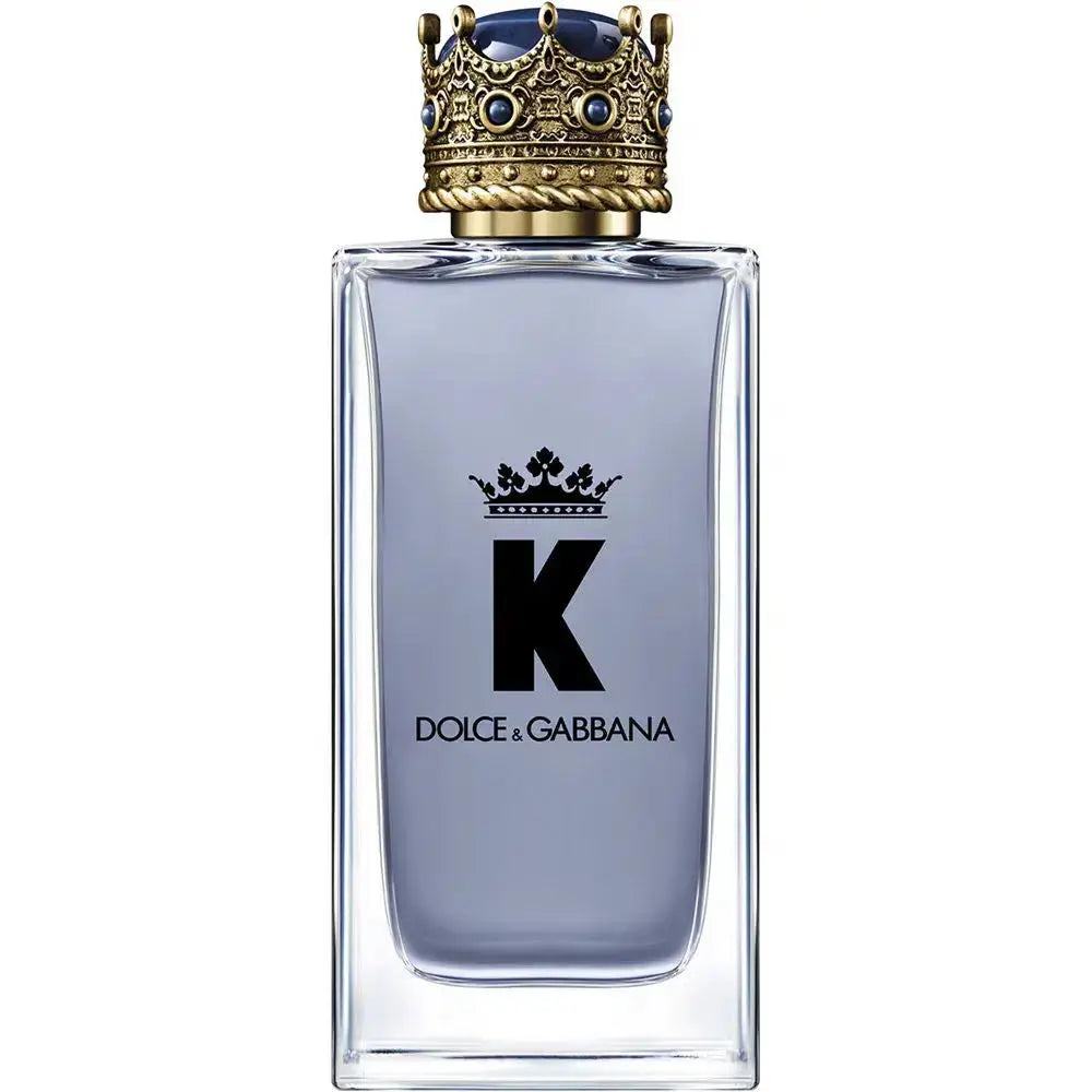 D&G K H EDT 100 ml Dolce & Gabbana