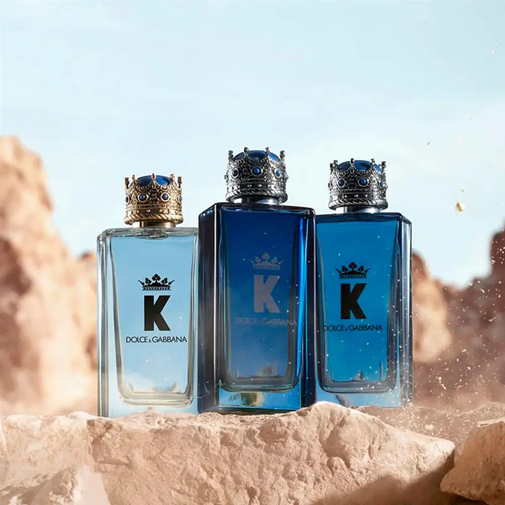 D&G K Intense H EDP 100 ml Dolce & Gabbana