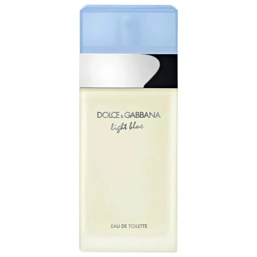 D&G Light Blue L EDT 100 ml Dolce & Gabbana