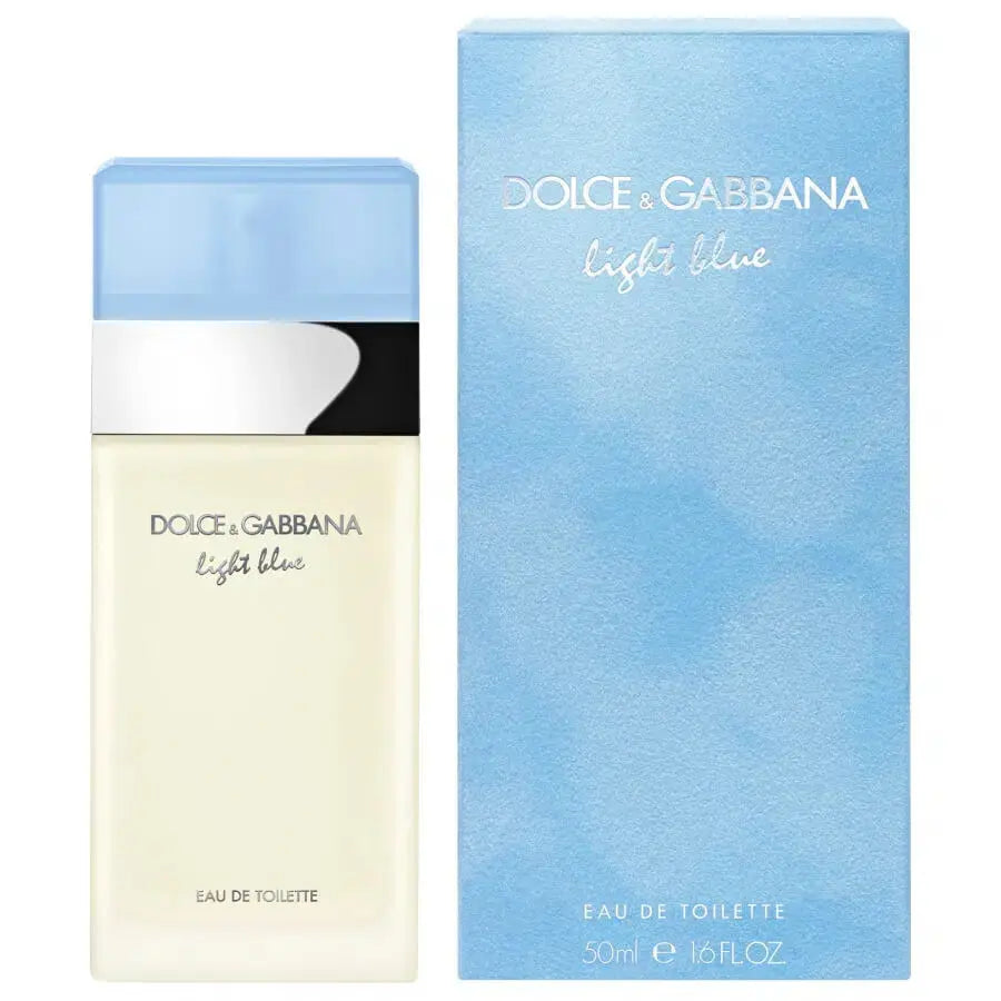 D&G Light Blue L EDT 100 ml Dolce & Gabbana