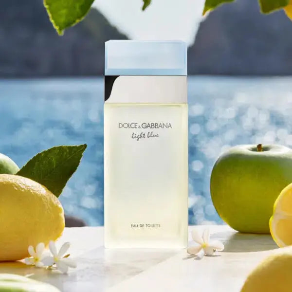 D&G Light Blue L EDT 100 ml Dolce & Gabbana