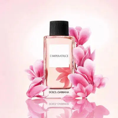 D&G L`Imperatrice L EDT 100 ml Dolce & Gabbana