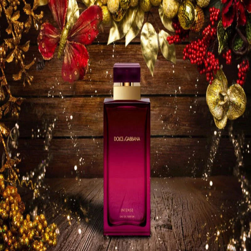 D&G Pour Femme Intense L EDP 25 ml Dolce & Gabbana