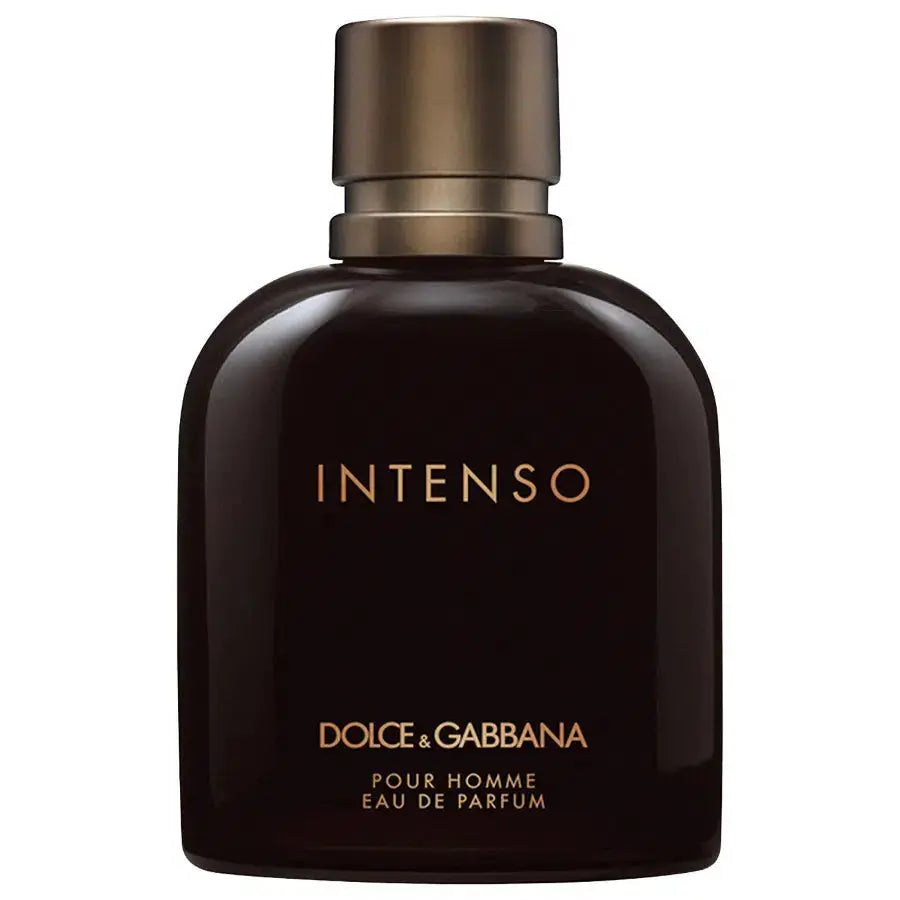 D&G Pour Homme Intenso H EDP 125 ml Dolce & Gabbana