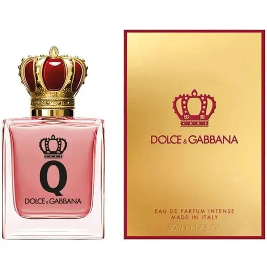 D&G Q Intense L EDP 100 ml Dolce & Gabbana