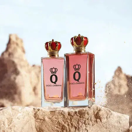D&G Q Intense L EDP 100 ml Dolce & Gabbana