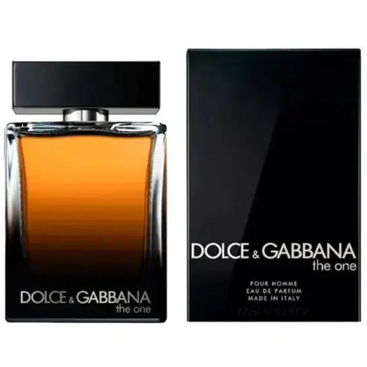 D&G The One H EDP 100 ml Dolce & Gabbana