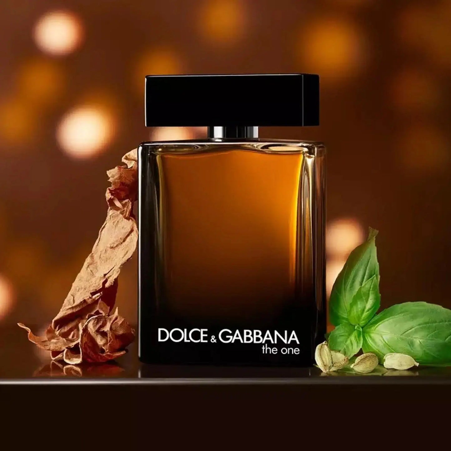 D&G The One H EDP 100 ml Dolce & Gabbana