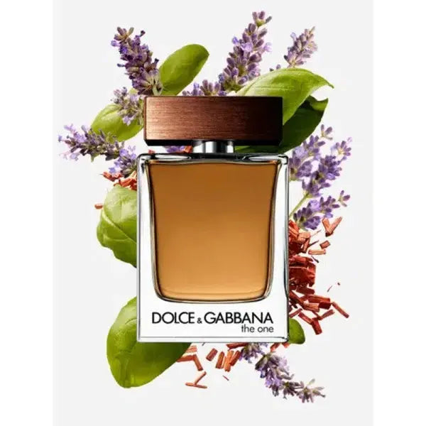 D&G The One H EDT 100 ml Dolce & Gabbana