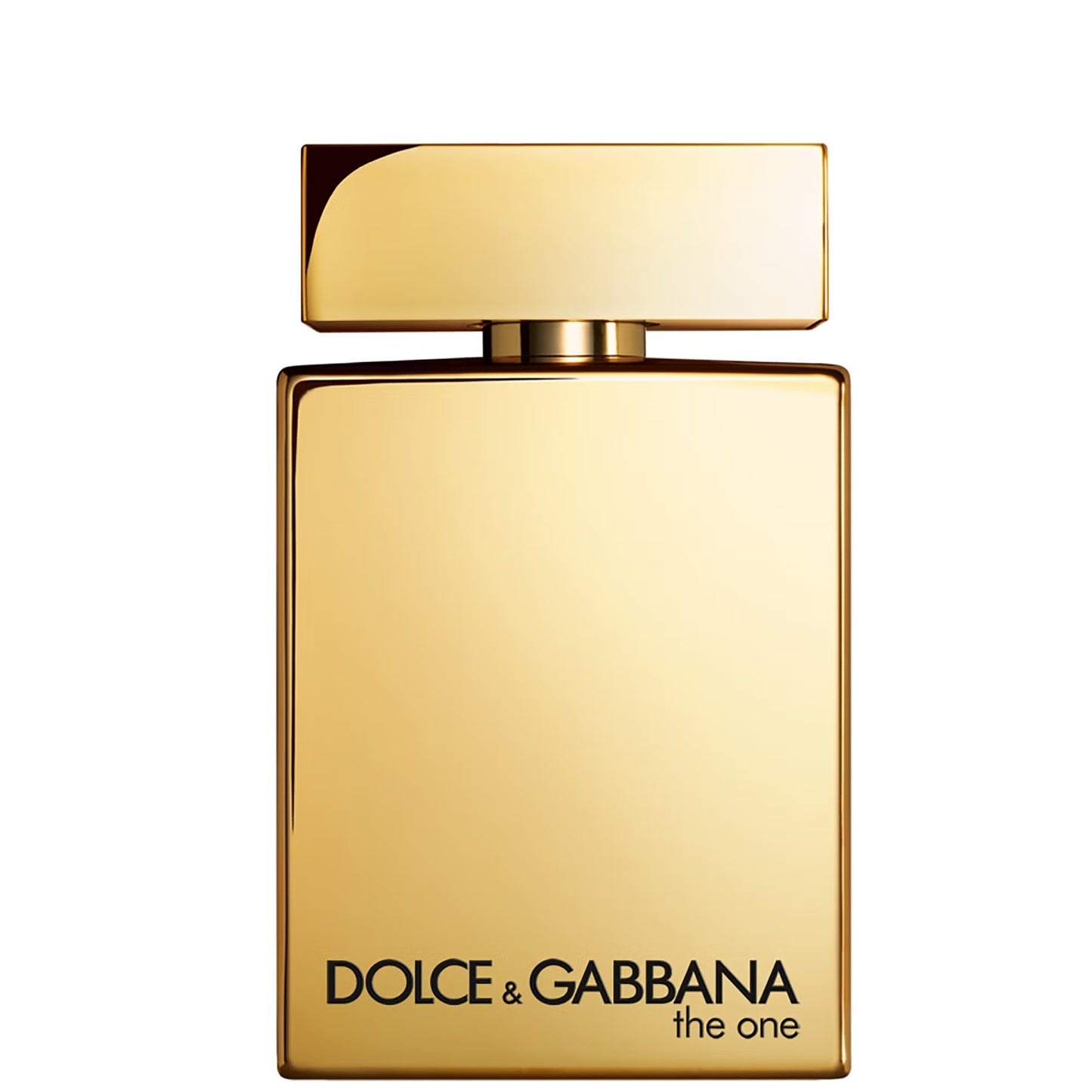 D&G The One Gold Intense H EDP 100 ml Dolce & Gabbana