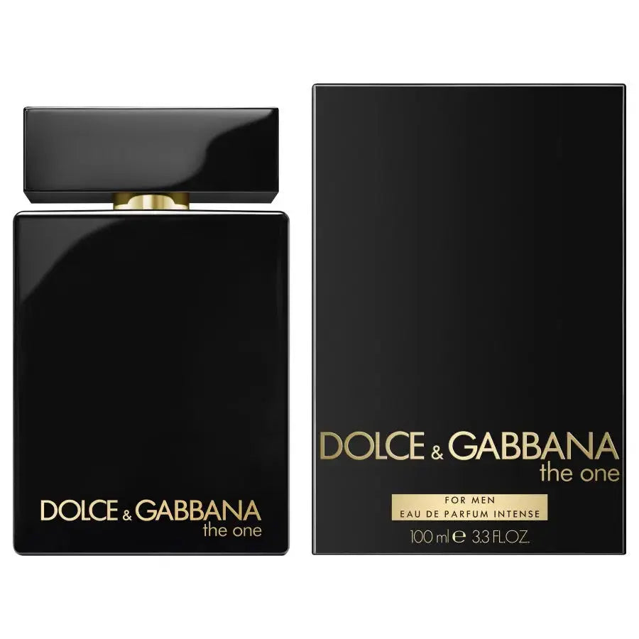 D&G The One Intense H EDP 100 ml Dolce & Gabbana