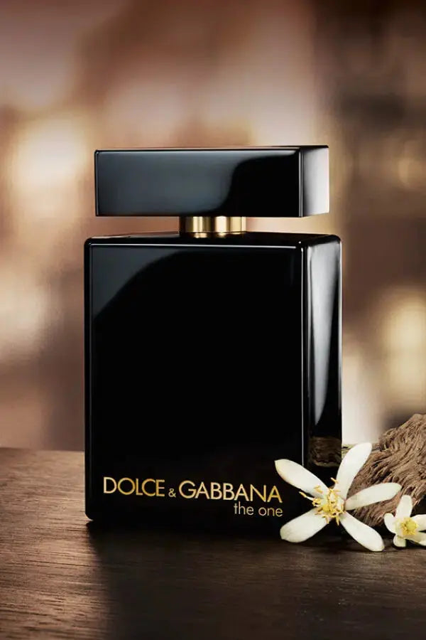 D&G The One Intense H EDP 100 ml Dolce & Gabbana