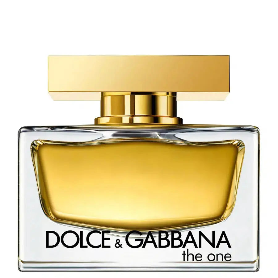 D&G The One L EDP 75 ml Dolce & Gabbana
