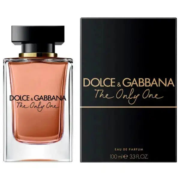 D&G The Only One L EDP 100 ml Dolce & Gabbana