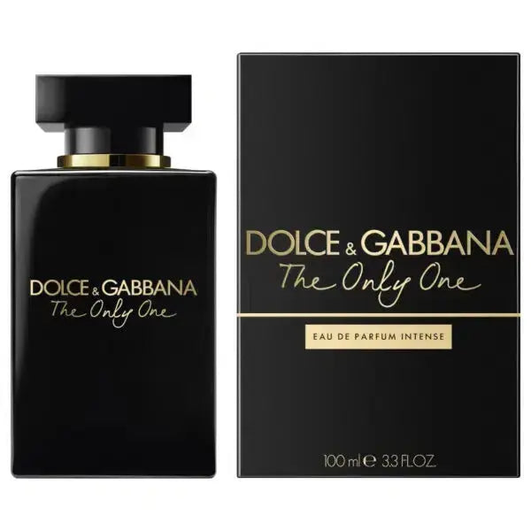 D&G The Only One Intense L EDP 100 ml Dolce & Gabbana