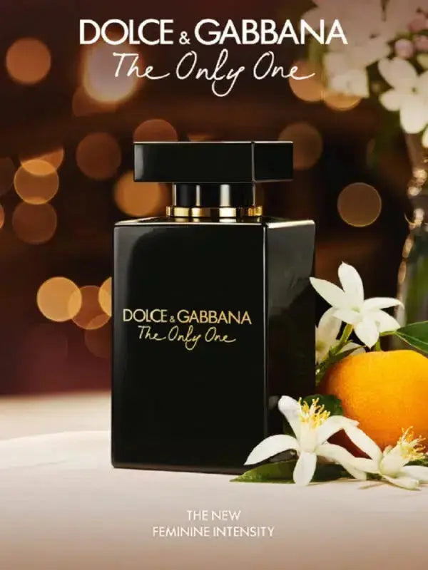 D&G The Only One Intense L EDP 100 ml Dolce & Gabbana