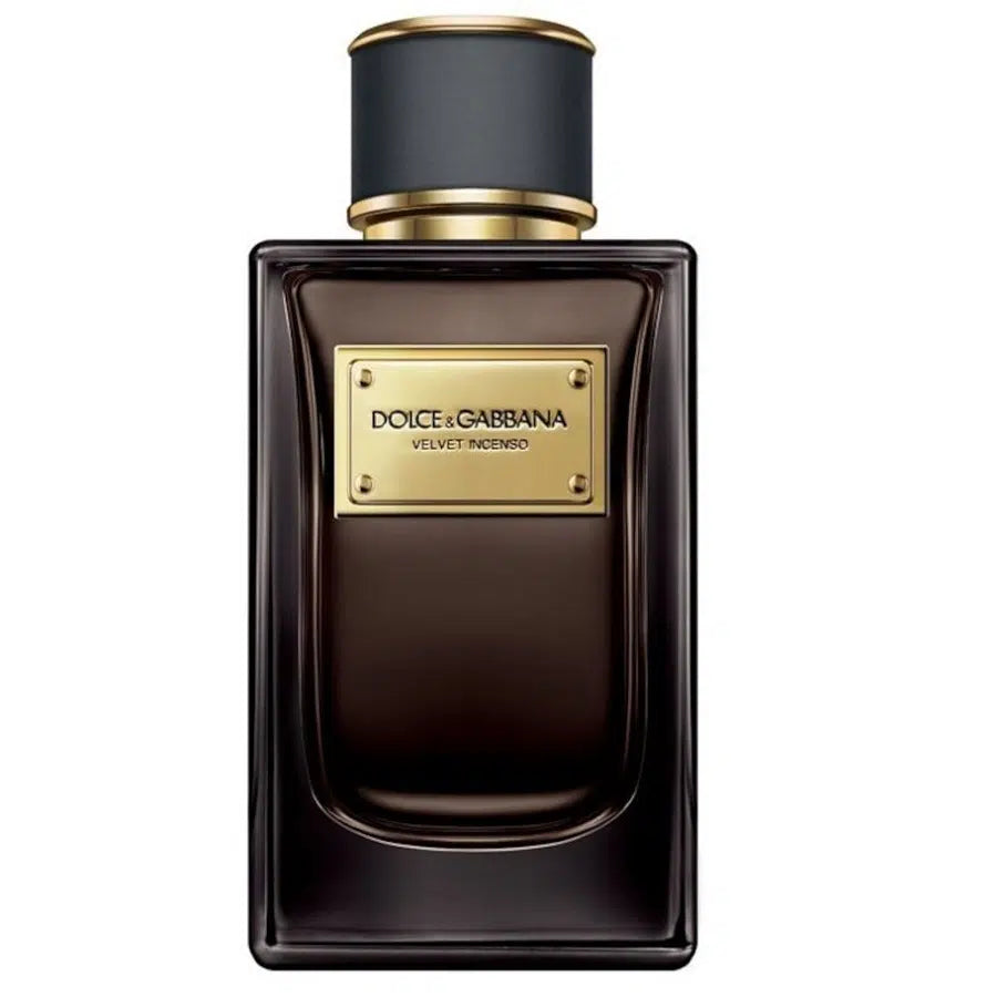 D&G Velvet Incenso U EDP 50 ml Dolce & Gabbana