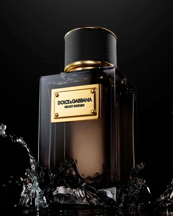 D&G Velvet Incenso U EDP 50 ml Dolce & Gabbana