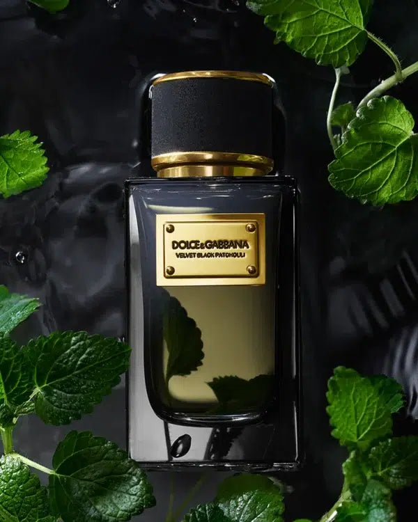 D&G Velvet Patchouli U EDP 50 ml Dolce & Gabbana