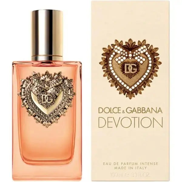D&G Devotion Intense L EDP 100 ml Dolce & Gabbana