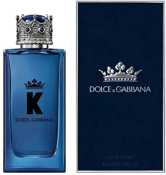 D&G K H EDP 100 ml Dolce & Gabbana