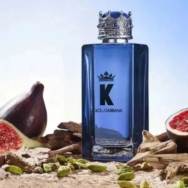 D&G K H EDP 100 ml Dolce & Gabbana