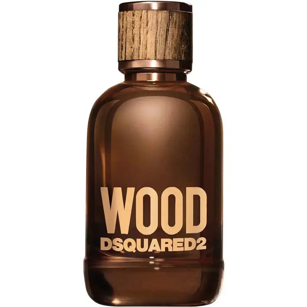 DSQUARED2 Wood H EDT 100 ml DSquared2