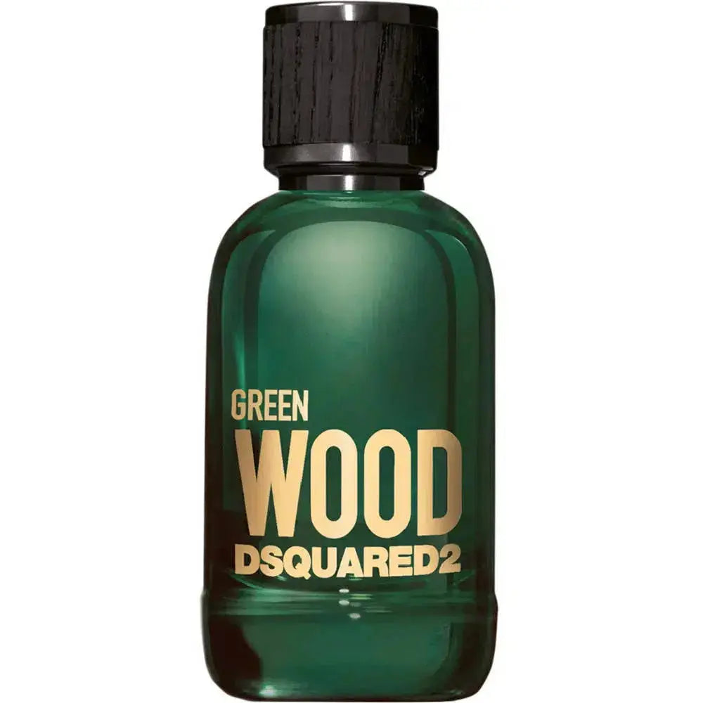 DSQUARED2 Wood Green H EDT 100 ml DSquared2