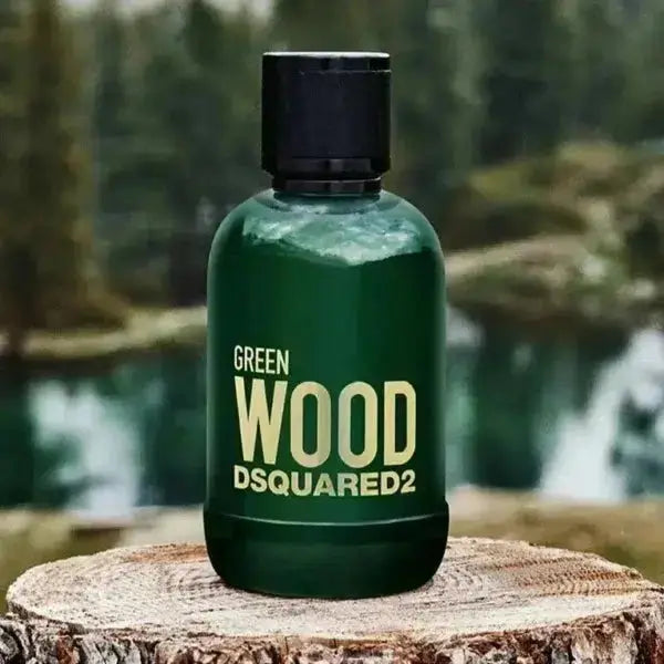 DSQUARED2 Wood Green H EDT 100 ml DSquared2