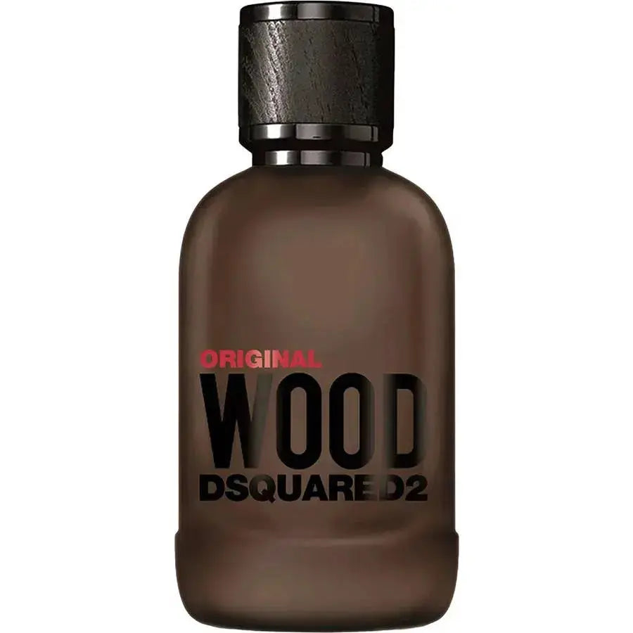 DSQUARED2 Wood Original H EDP 100 ml DSquared2