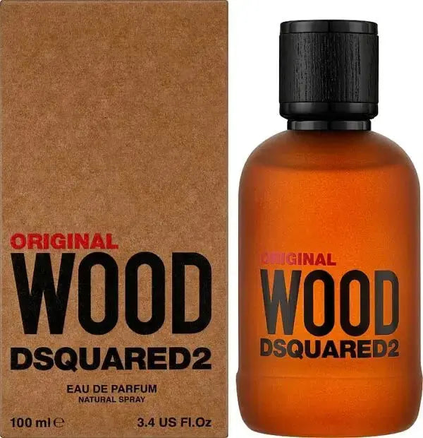 DSQUARED2 Wood Original H EDP 100 ml DSquared2