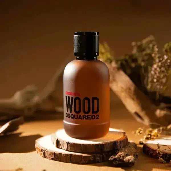 DSQUARED2 Wood Original H EDP 100 ml DSquared2