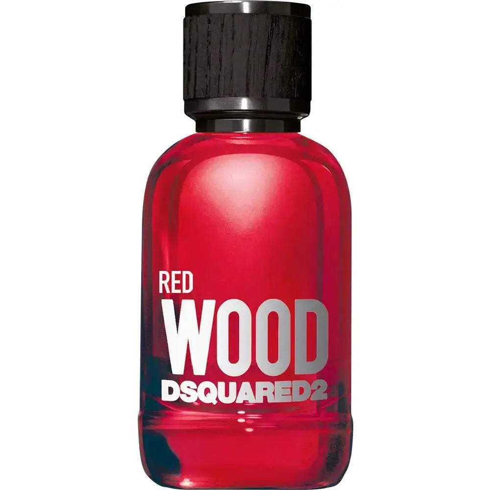DSQUARED2 Wood Red L EDT 100 ml DSquared2