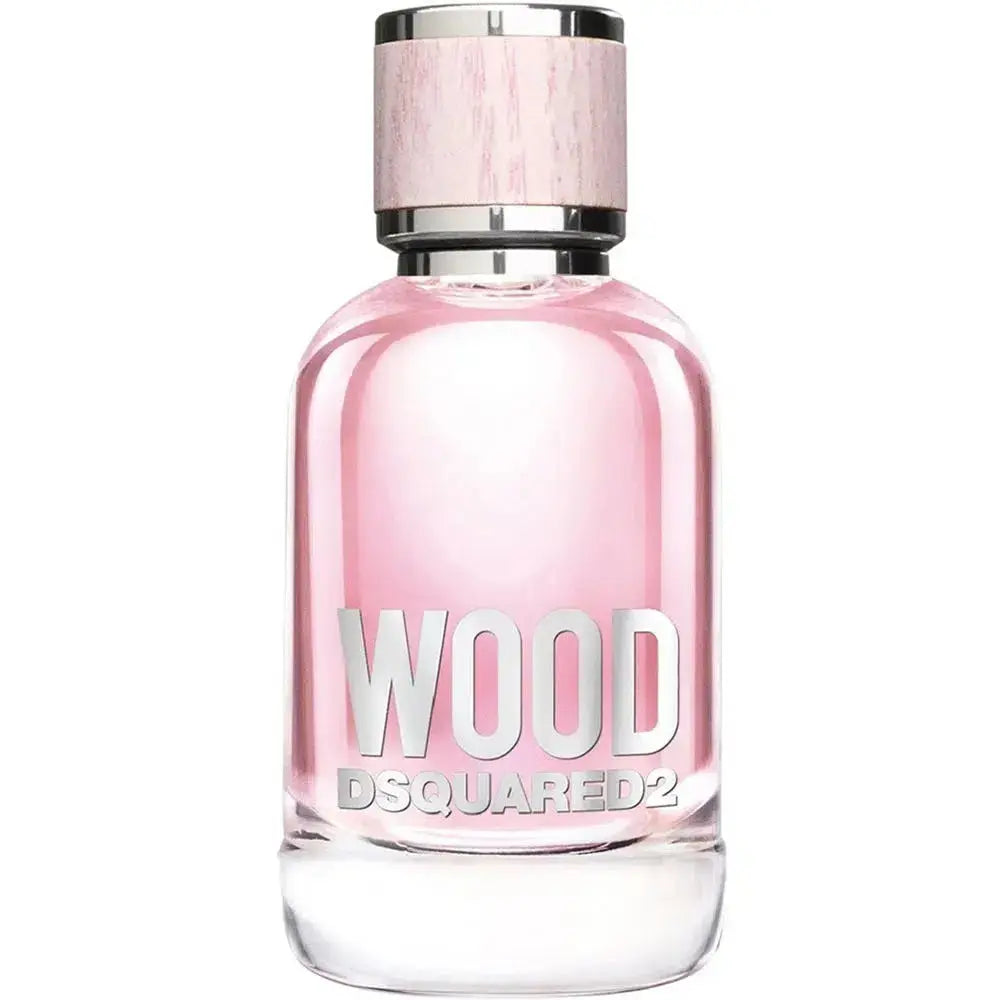 DSQUARED2 Wood L EDT 100 ml DSquared2